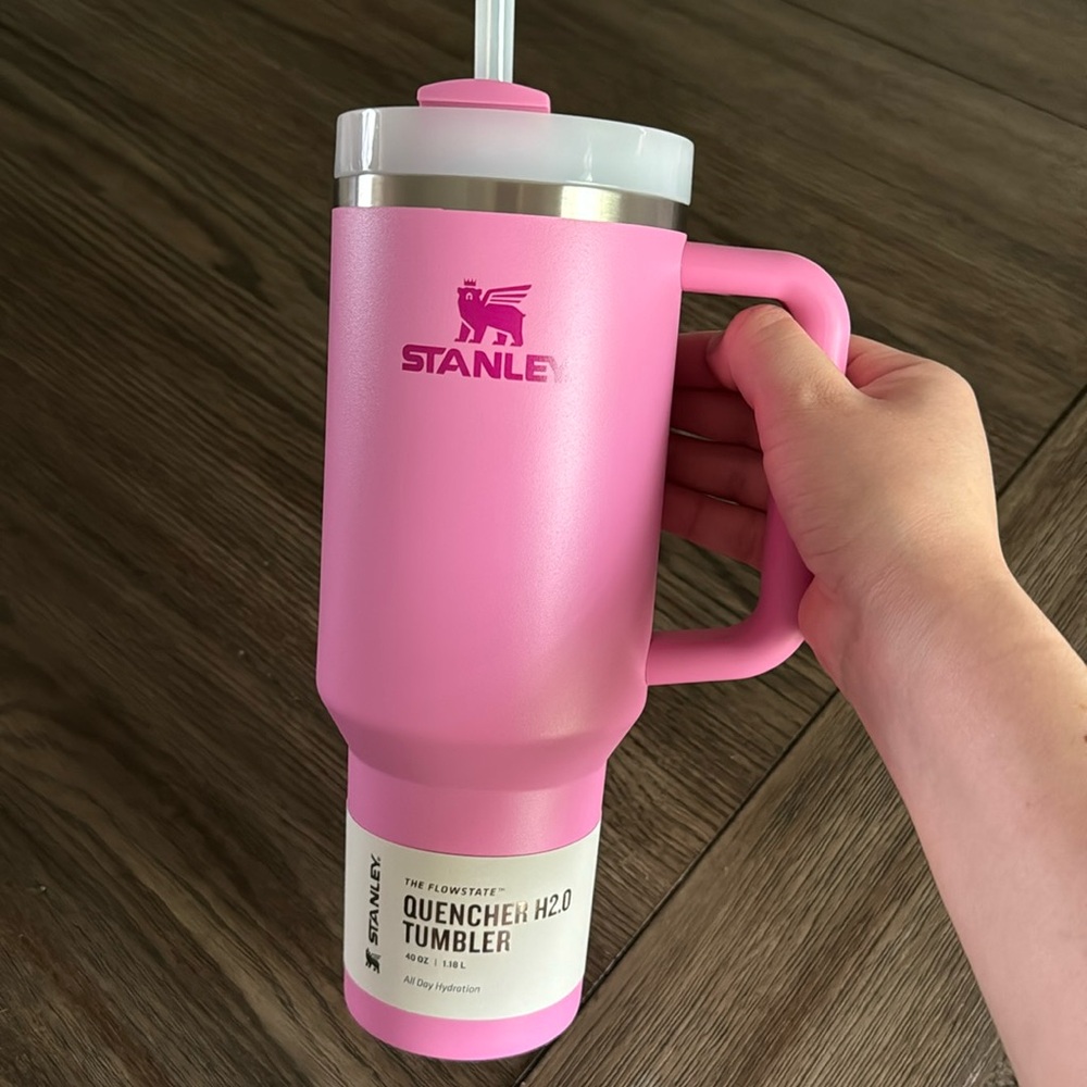 Stanley 40oz. Quencher H2.0 FlowState Tumbler